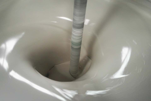 环氧中涂调配搅拌