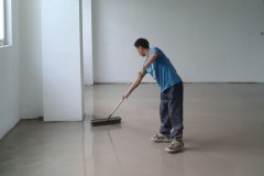 毛刷、滚筒和镘刀争相斗奇