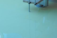 环氧砂浆中涂的正确调配姿势