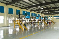 深圳做环氧地坪，哪家平靓正？